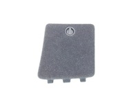 фото thumb №1, Заглушка бок багажника vw passat b6 kombi левая