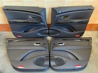 фото thumb №8, Renault espace v 7 человек сиденья диван обшивки туннель kpl