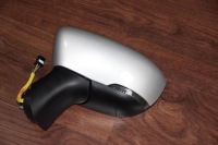 фото thumb №4, Зеркало левая 9pin электрически складной renault captur i lifting r2019 eu