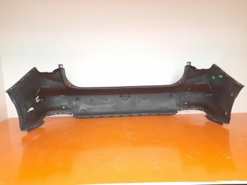 фото thumb №11, Fiat tipo 2 15- hb бампер зад задний 735626585