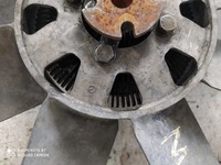 фото thumb №8, Вентилятор віскозний муфта віскозна муфта mercedes m110 w108