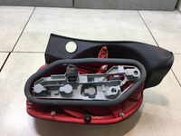 фото thumb №7, Лампа левый задняя modus 8200212205