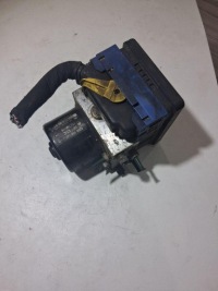 Купити 8200159837-d насос блок керування abs renault espace iv laguna, фото thumb