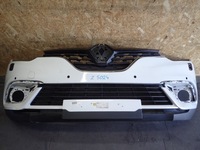 фото thumb №1, Бампер перед renault scenic iv 4