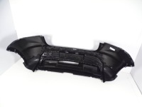 Бампер задня задній porsche macan 95c turbo gts 2024+ usa Ціна, фото thumb