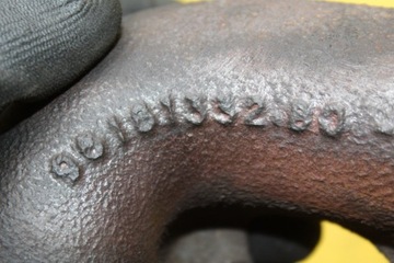 фото thumb №8, Коллектор выпускной boxer ii 2.5 tdi