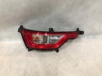 фото thumb №1, Kia niro ii лампа задняя левая нижняя europa