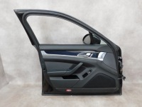 фото thumb №14, Porsche panamera 970 дверь левая перед передние полный зеркало камера