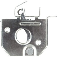 фото thumb №1, Renault clio 2 laguna ii scenic замок капота двигатель