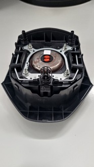 фото thumb №5, Mitsubishi eclipse cross подушки водителя air bag водителя x 2