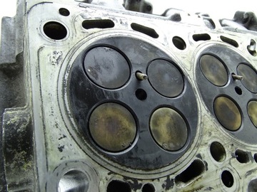 фото thumb №9, Головка комплектная валы audi a4 b8 a5 8t a6 c6 q7 4l 3.0 tdi 0594s