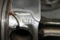 фото thumb №8, Bmw f20 f30 g30 f10 f25 x5 f15 2.0d b47d20a - поршень шатун n053e stp 543