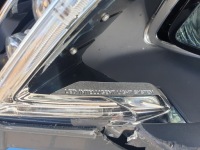 Купить Mercedes e-klasa w212 рестайлинг  фара передняя led левая фара, фото thumb