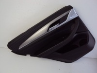 фото thumb №2, Обивка обшивка дверь левый задняя bmw x4 g02 2018-