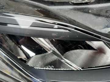 фото thumb №10, Лампа права передня jaguar i pace i-pace повний led звичайний