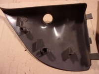 фото thumb №2, Защита зеркало треугольник левая правая пара fiat punto