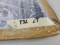 фото thumb №12, Nissan x-trail t32 скло кузовна ліва задня лівий зад