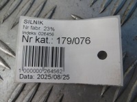 Bmw x1 f48 2.0d двигун стійку  b47c20a 14- Київ, фото thumb