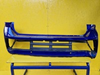 фото thumb №1, Vw t-roc lift r-line 21- бампер задняя задний 6pdc 2ga807417j