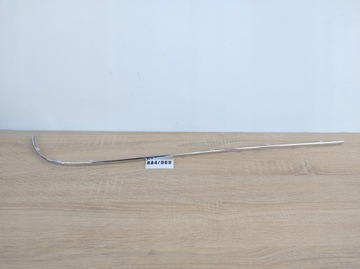 фото thumb №1, Mercedes e-klasa w210 хром бампера зад планка планка 2108851774 ka4/069