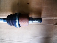 фото thumb №3, Mini r56 r55 r57 r58 r59 ліва передня піввісь перед лівий 4853485