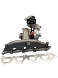 фото thumb №5, Заводской новая турбина 53039700521 citroen jumper 2.0 синий hdi 9810613380