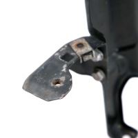 фото thumb №12, Mercedes w221 кронштейн кронштейн панель фары поперечина перед левый a2216200191