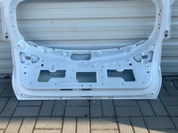 фото thumb №10, Кришка багажника kia niro i eu