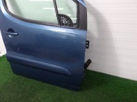 фото thumb №4, Berlingo partner iii 08-18 дверь передние правое цвет kgq