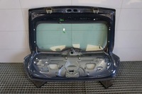 фото thumb №9, Кришка багажника зад задня volvo v60 i скло 498-46