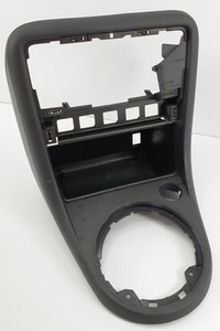 фото thumb №1, Рамка захист зміни коробки передач vw new beetle ii 5c