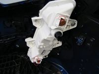 фото thumb №9, Бампер перед передній peugeot 208 2 ii 19-