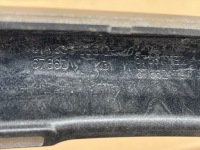 фото thumb №3, Audi q2 81a ліва решітка рамка w бампер передній orygina