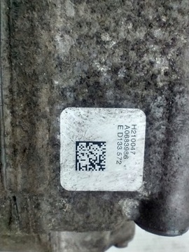 фото thumb №12, Jeep grand cherokee wk2 рестайлінг 16- 3.0 crdi диференціал p68251556aa 3.45