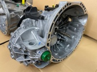 фото thumb №4, Коробка передач передач renault trafic iii 2.0 dci pf6068