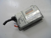 Купить Модуль блок управления аккумулятор аккумулятора nissan qashqai j12 2021-, фото thumb