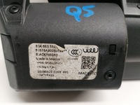 фото thumb №6, Audi q5 80a ролета багажника оригинал 2016-