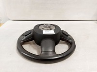 фото thumb №11, Audi a3 8p a4 b8 s-line повітропровід шкіра пелюстки перемикання