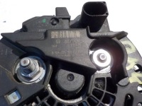 Golf v vi audi a3 8p 1.4 tsi 140km bmy генератор 0124325128 Недорого, фото thumb