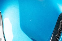 фото thumb №6, Bmw 2 f44 gc бампер задний зад c1g snapper rocks синий м-пакет