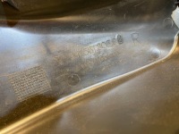 Porsche carrera 911 991 канал отвода воды правый 99156180602 с Разборки, фото thumb