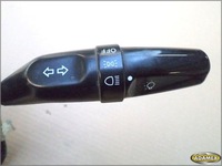 фото thumb №5, Kia joice 2.0 2000r - перемикач комбінований