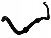 фото thumb №1, Mercedes ml gle w166 166 c292 292 coupe gl gls x166 шланг wąż wody жидкость