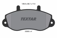 Тормозные колодки ham. renault p. master 98-/movano колеса 15 t Цена, фото thumb