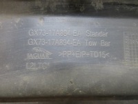 Бампер задняя задний pdc lrc jagura xf x260 gx73-17a894-ba в Украине, фото thumb