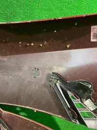 фото thumb №8, Бампер передний перед kia ceed iii lift 21-