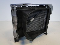 фото thumb №9, Mercedes amg gt x290 290 радиаторов радиатор воды w подкрылок левая 63 amg