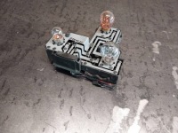 фото thumb №6, Вкладка лампы задней правой mercedes-benz w208 147866-00
