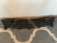 Opel meriva a решётка бампера нижний po lift оригинальная с Разборки, фото thumb