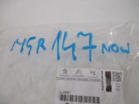 Купити Jumpy 3 expert 3 клапан відведення води капот новий 714127, фото thumb